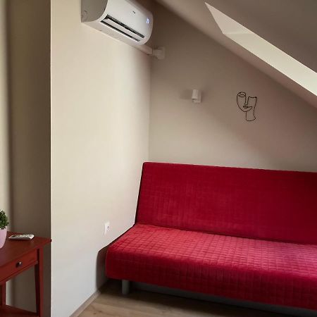 Apartament 35 Vendeghaz Pécs Zewnętrze zdjęcie