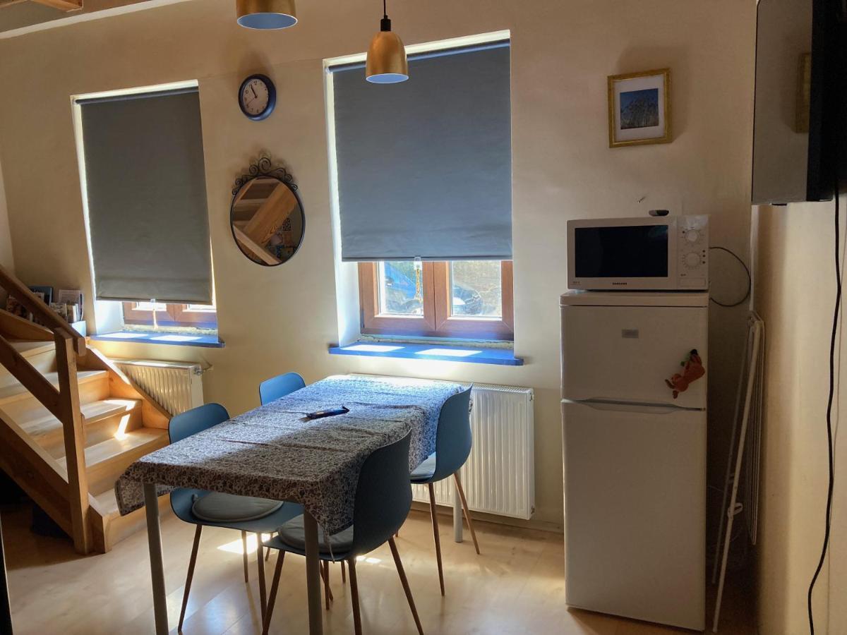 Apartament 35 Vendeghaz Pécs Zewnętrze zdjęcie