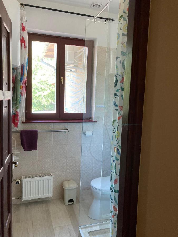 Apartament 35 Vendeghaz Pécs Zewnętrze zdjęcie