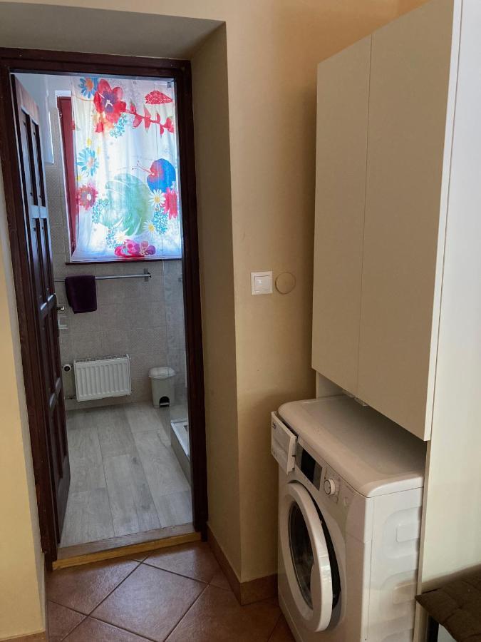 Apartament 35 Vendeghaz Pécs Zewnętrze zdjęcie