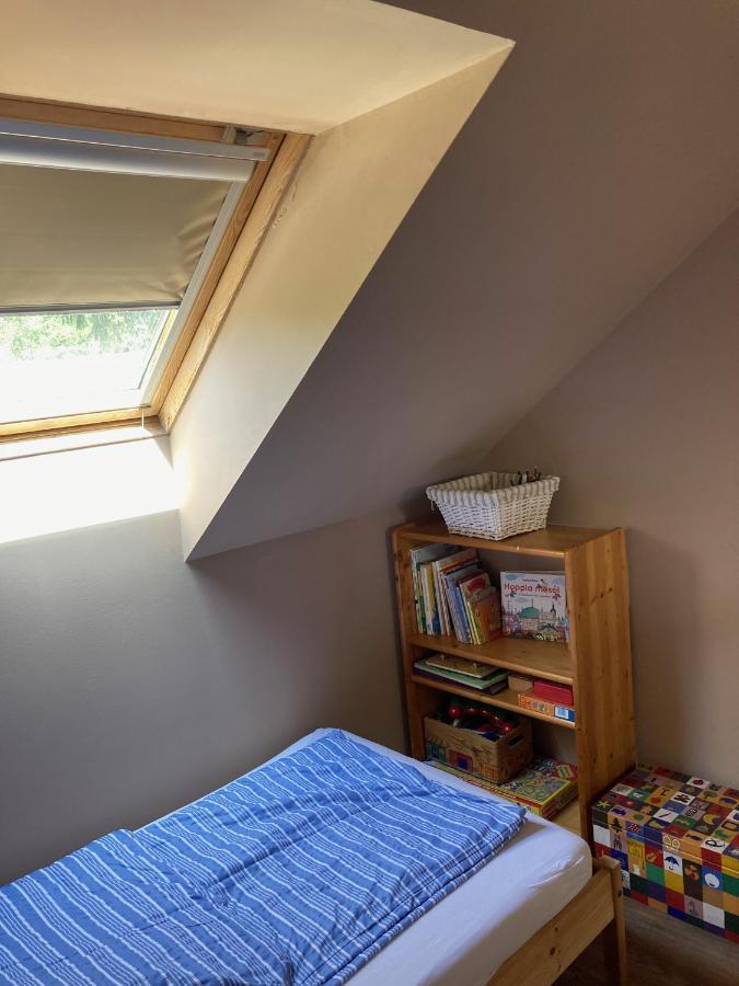 Apartament 35 Vendeghaz Pécs Zewnętrze zdjęcie