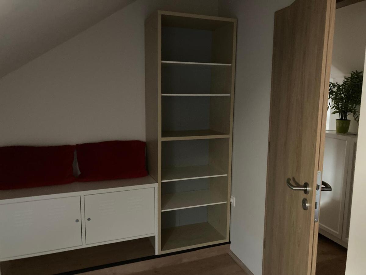 Apartament 35 Vendeghaz Pécs Zewnętrze zdjęcie