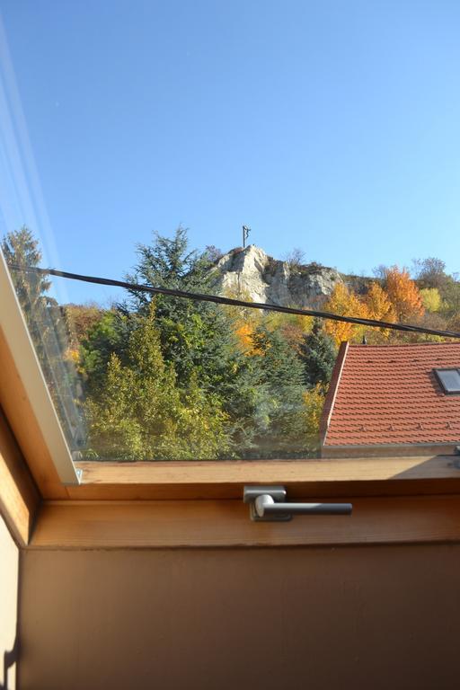 Apartament 35 Vendeghaz Pécs Zewnętrze zdjęcie